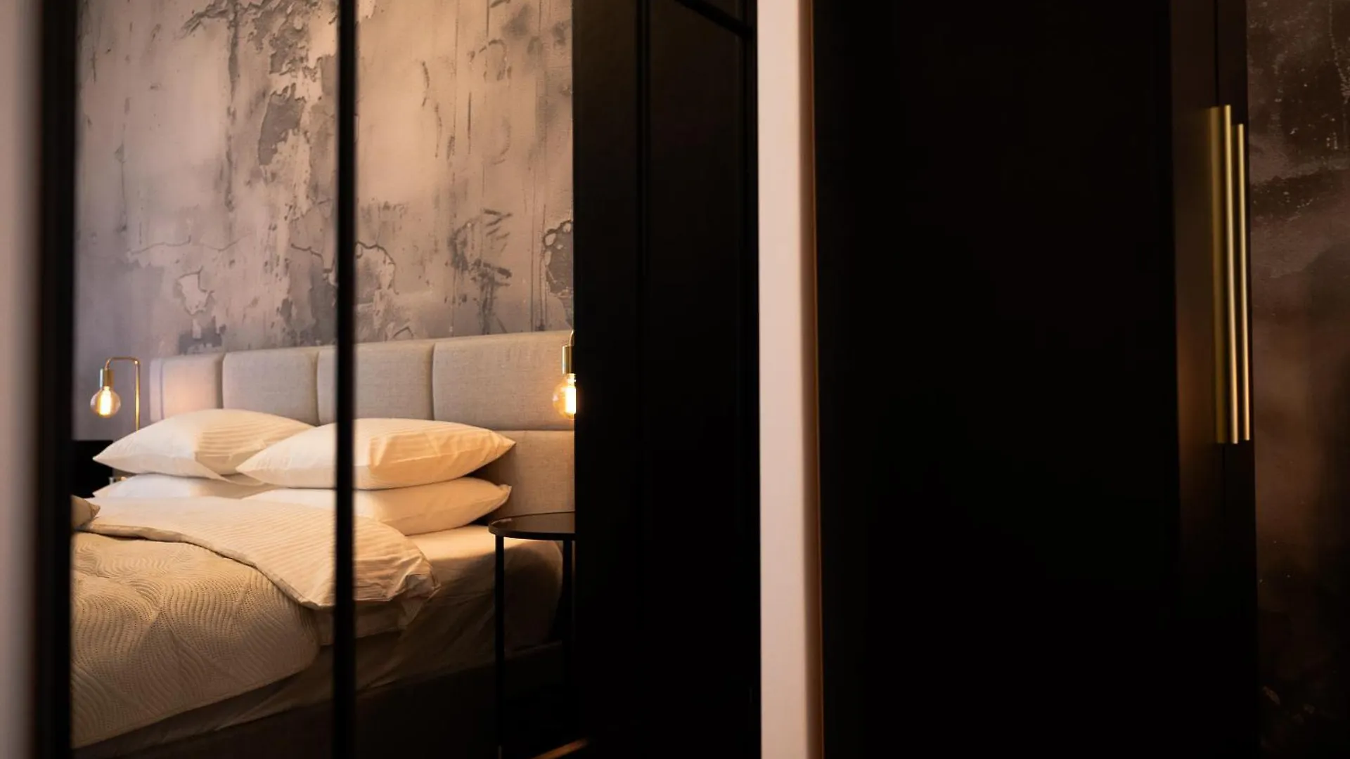Shiro Athenee Lägenhet Bukarest 0*,  Rumänien