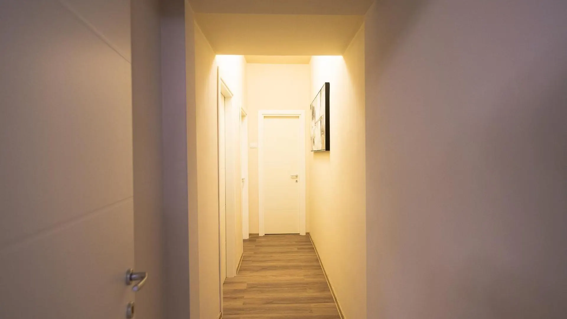 Ferienwohnung Shiro Athenee Bukarest Apartment