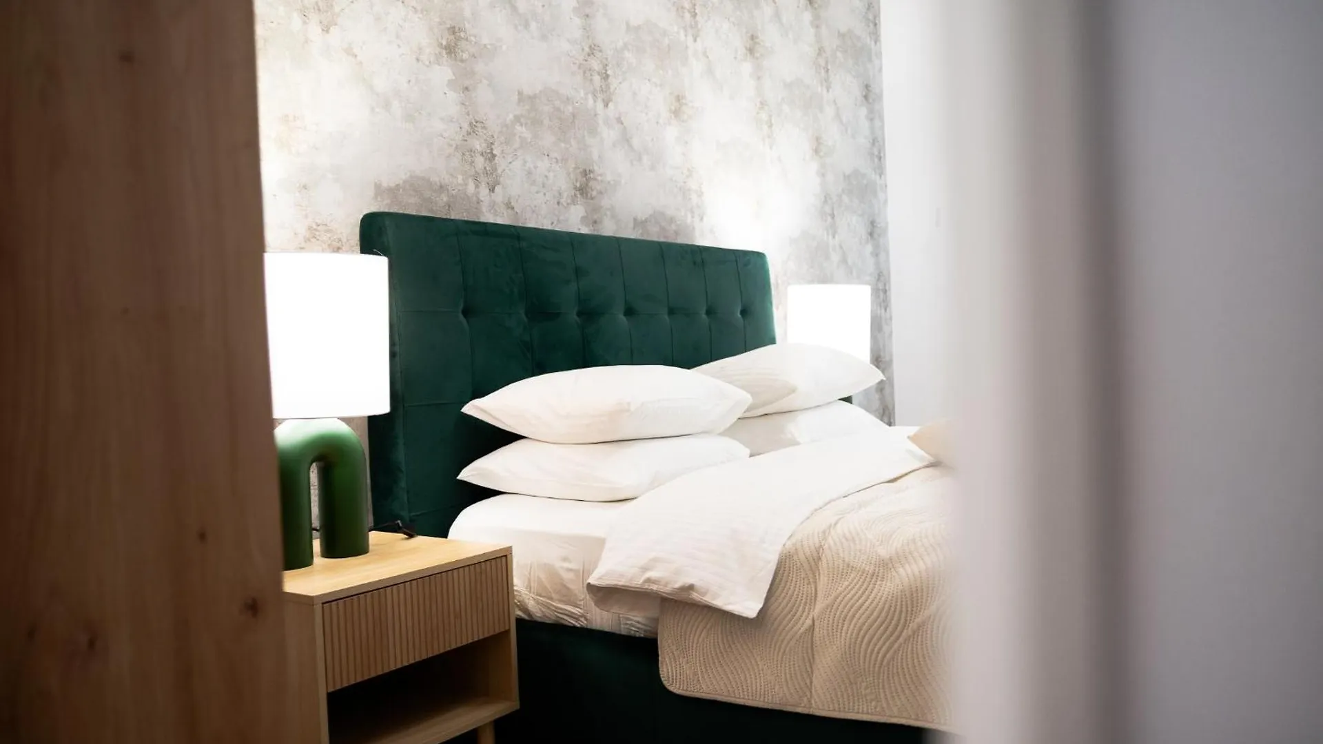 Ferienwohnung Shiro Athenee Bukarest 0*,