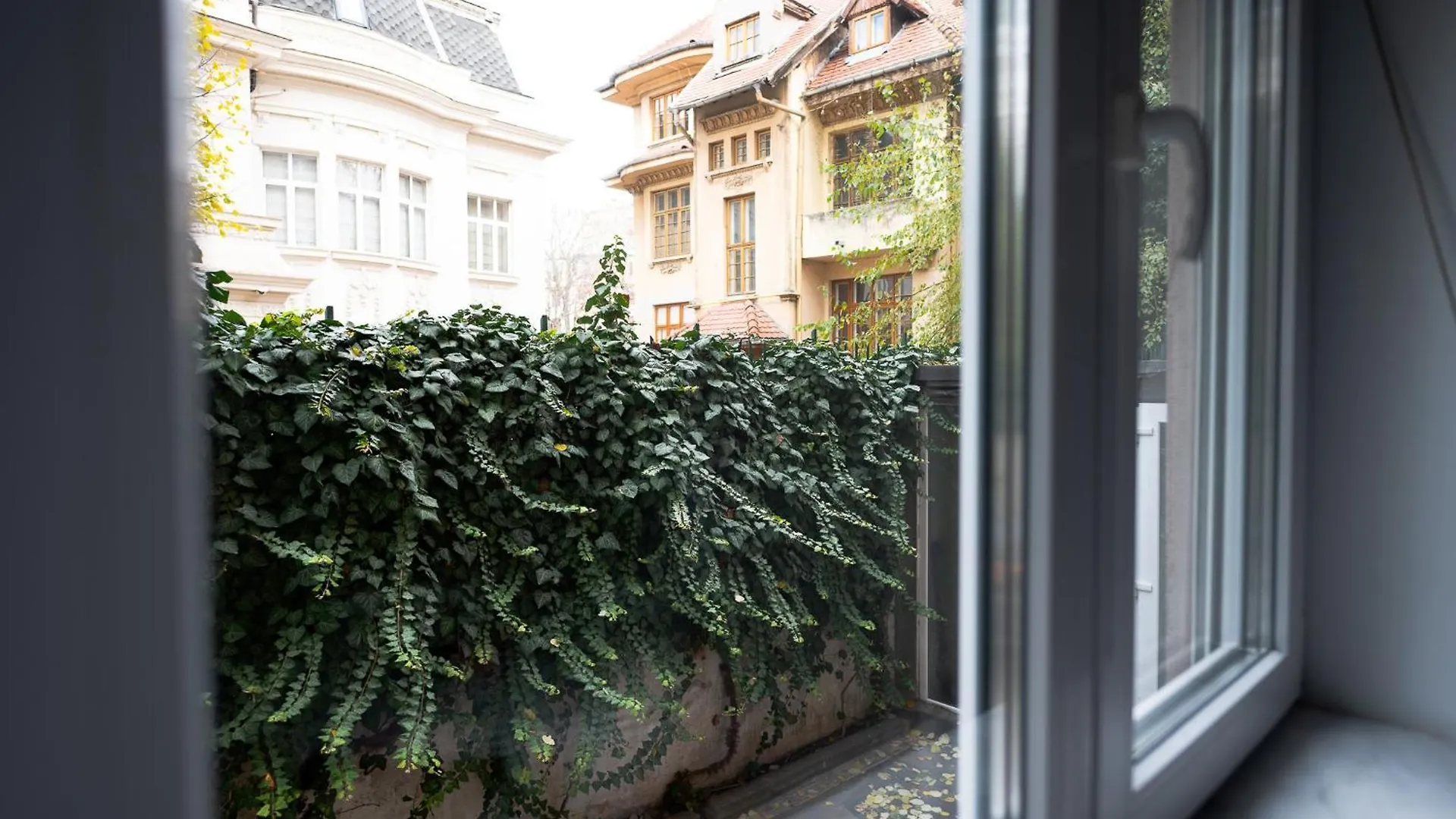 Shiro Athenee Lägenhet Bukarest